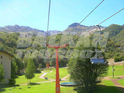 holiday in Nevados de Chillan