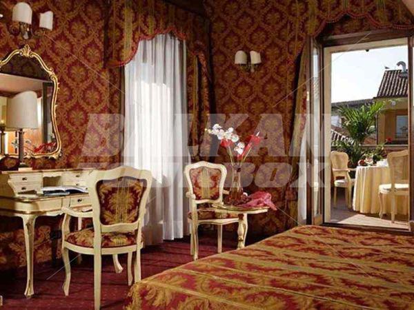 почивка в Gorizia a La Valigia