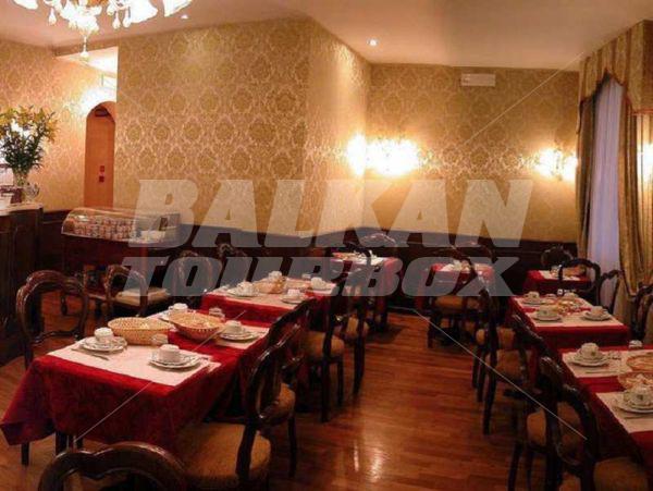 почивка в Gorizia a La Valigia