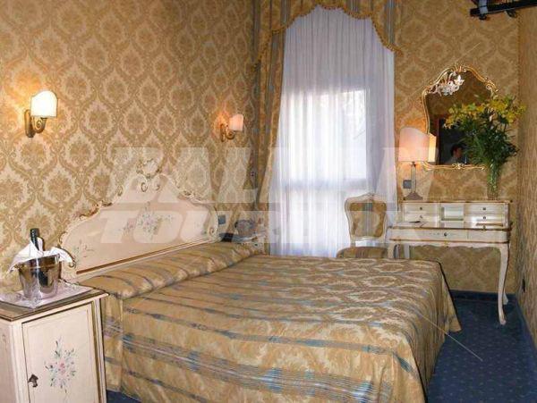 почивка в Gorizia a La Valigia