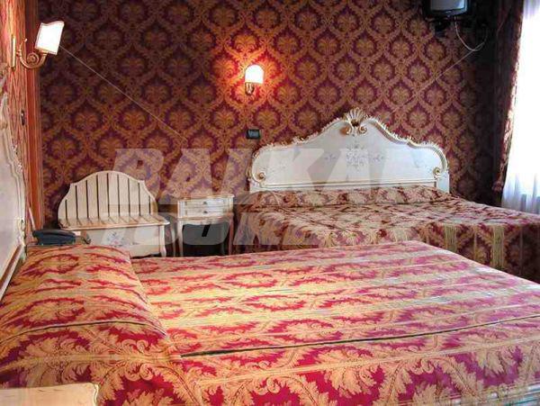 почивка в Gorizia a La Valigia