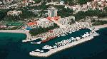 Hotel Le Meridien Lav, Croacia, Split