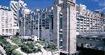 Hotel Hilton Montreal Bonaventure, , Montreal