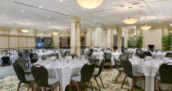 holiday in Hilton Montreal Bonaventure