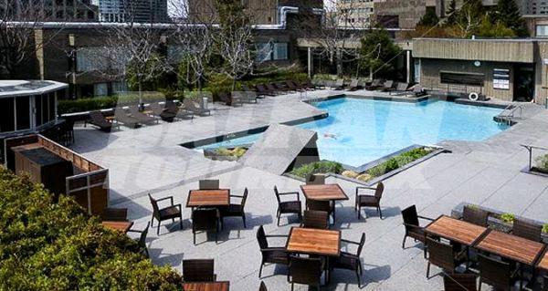 holiday in Hilton Montreal Bonaventure