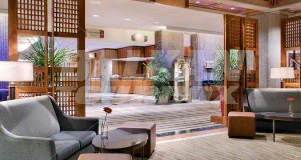 holiday in Hilton Montreal Bonaventure