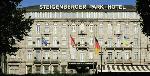 Hotel Steigenberger Parkhotel, Germany, Dusseldorf