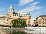 Hotel Radisson Blu Strand, Sweden, Stockholm