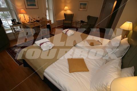 holiday in Radisson Blu Strand