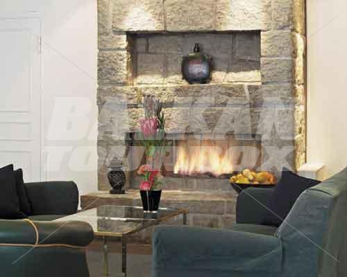 holiday in Radisson Blu Strand