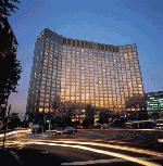 Hotel Millennium Seoul Hilton, , Seoul