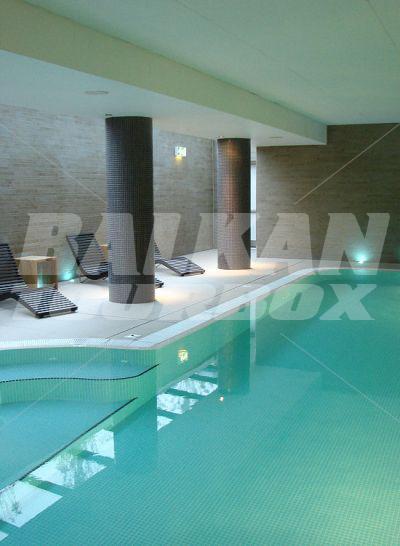 holiday in Novotel Edingburgh Park