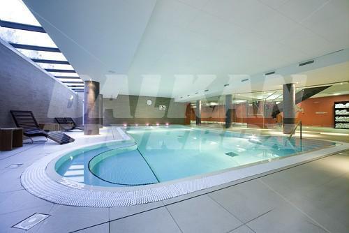 holiday in Novotel Edingburgh Park