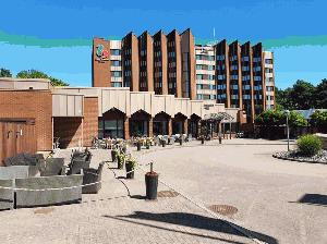Hotel Good Morning Helsingborg, Sweden, Helsingborg