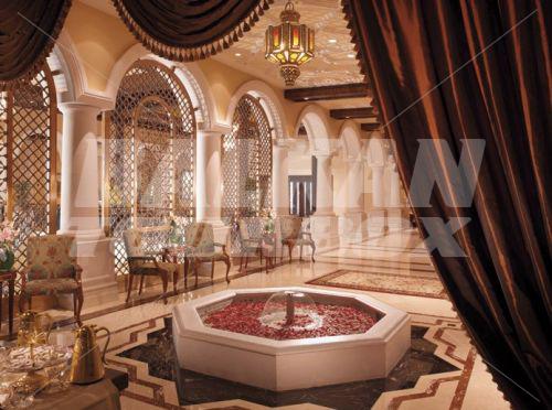 почивка в The Ritz Carlton Dubai