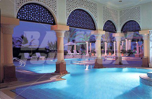 почивка в The Ritz Carlton Dubai