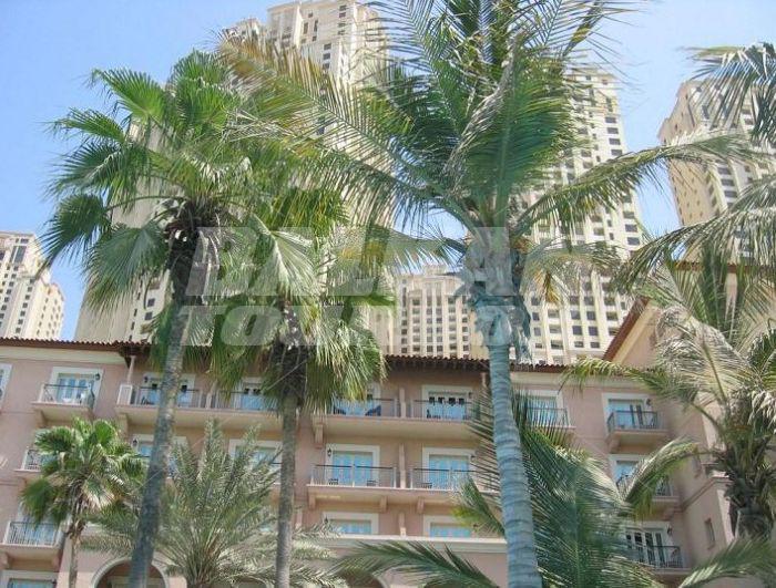почивка в The Ritz Carlton Dubai