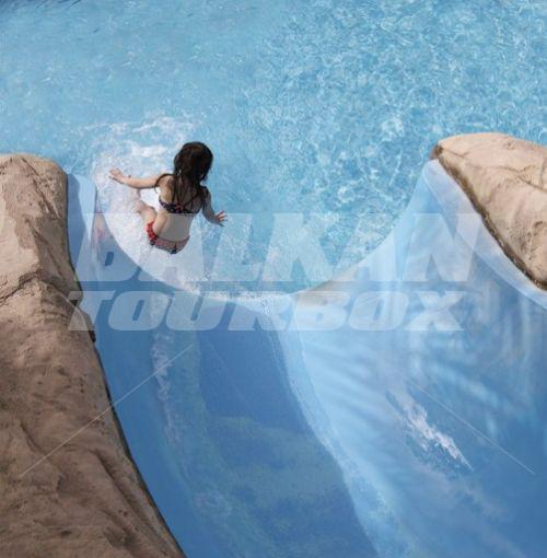 почивка в The Ritz Carlton Dubai