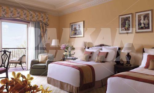 почивка в The Ritz Carlton Dubai