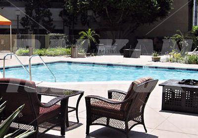 holiday in Fullerton Marriott at California State University