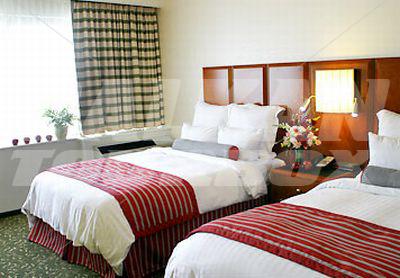 holiday in Fullerton Marriott at California State University