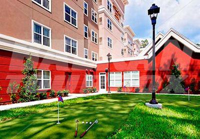 почивка в Residence Inn by Marriott Port St. Lucie