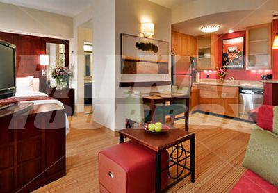 почивка в Residence Inn by Marriott Port St. Lucie