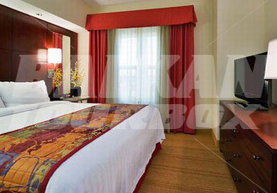 почивка в Residence Inn by Marriott Port St. Lucie