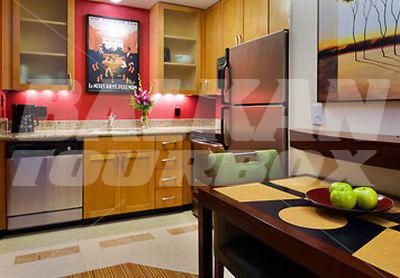 почивка в Residence Inn by Marriott Port St. Lucie