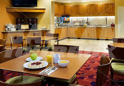почивка в Residence Inn by Marriott Port St. Lucie