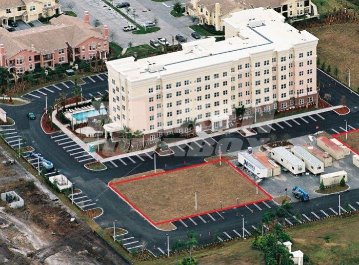 почивка в  Residence Inn by Marriott Port St. Lucie