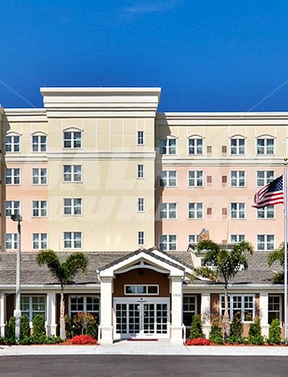 почивка в Residence Inn by Marriott Port St. Lucie