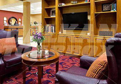 почивка в Residence Inn by Marriott Port St. Lucie
