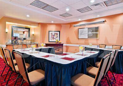 почивка в Residence Inn by Marriott Port St. Lucie