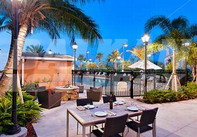 почивка в Residence Inn by Marriott Port St. Lucie