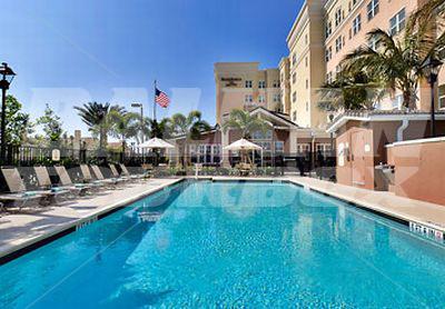 почивка в Residence Inn by Marriott Port St. Lucie