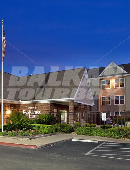 holiday in Residence Inn by Marriott Austin South