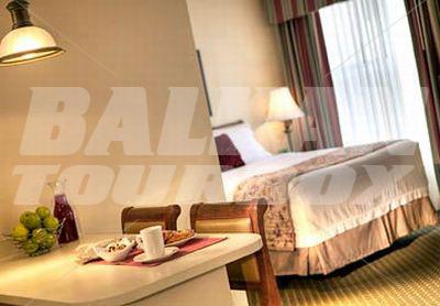 почивка в Residence Inn by Marriott Minneapolis Downtown at The Depot