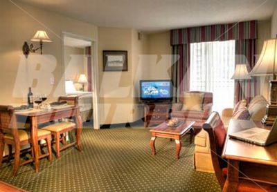 почивка в Residence Inn by Marriott Minneapolis Downtown at The Depot