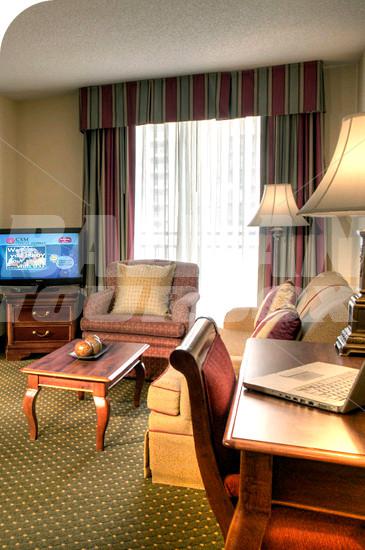 почивка в Residence Inn by Marriott Minneapolis Downtown at The Depot