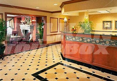 почивка в Residence Inn by Marriott Minneapolis Downtown at The Depot