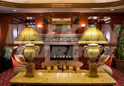 почивка в Residence Inn by Marriott Minneapolis Downtown at The Depot