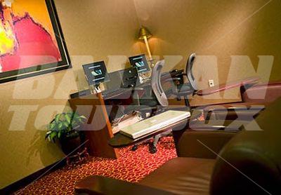 почивка в Residence Inn by Marriott Minneapolis Downtown at The Depot