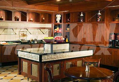 почивка в Residence Inn by Marriott Minneapolis Downtown at The Depot