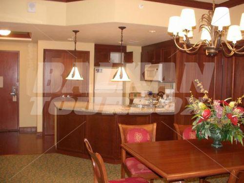почивка в Marriott's Ko Olina Beach Club