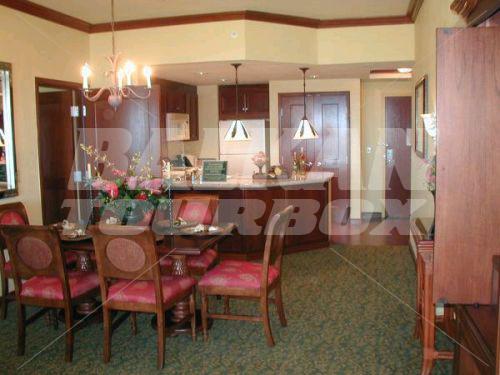 почивка в Marriott's Ko Olina Beach Club