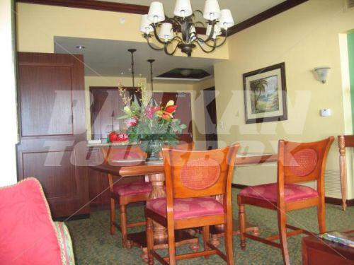почивка в Marriott's Ko Olina Beach Club
