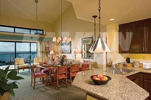 почивка в Marriott's Ko Olina Beach Club