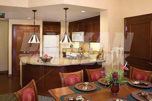 почивка в Marriott's Ko Olina Beach Club