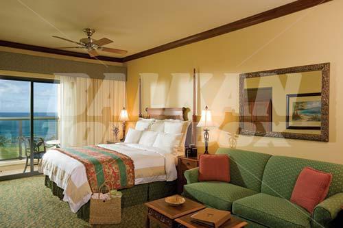 почивка в Marriott's Ko Olina Beach Club